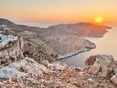 Θέσεις εργασίας στην Φολέγανδρο