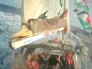 Global Sumud Flotilla: Στο Ισραήλ μεταφέρονται οι 430 ακτιβιστές