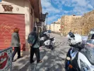 Χανιά εργάτες