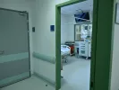 νοσοκομείο