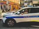 αστυνομία