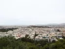 Καιρός και αφρικανική σκόνη