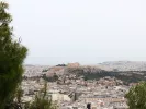 Καιρός στην Αττική