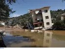 Ακραία καιρικά φαινόμενα: 300.000 Έλληνες έχουν εκτοπιστεί - «Δεν θέλω να νιώθω αυτό το σφίξιμο στην καρδιά με κάθε σταγόνα βροχής που πέφτει»