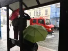 Καιρός: Καταιγίδες σήμερα στην Αττική – Τι ώρα θα ξεσπάσουν
