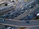 Κίνηση τώρα Μποτιλιάρισμα σε Κηφισό, Κηφισίας και κέντρο Αθήνας
