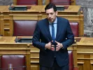 Κυρανάκης για απαγόρευση χρήσης πατινιών σε ανήλικους: «Σε δέκα μέρες έρχεται το νομοσχέδιο»