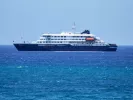 Επιβάτης στο κρουαζιερόπλοιο με τα κρούσματα χανταϊού: «Δεν είμαστε απλώς μια είδηση, είμαστε άνθρωποι»