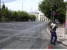 Ιστορικό Ράλλυ Ακρόπολις 2026: Κυκλοφοριακές ρυθμίσεις την Κυριακή στην Αθήνα