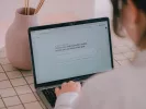 laptop