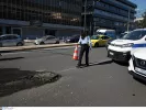 Λεωφόρος Συγγρού: Προσωρινές κυκλοφοριακές ρυθμίσεις στις 2 και 3 Ιουνίου
