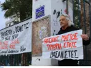 Δίκη Μάγγου: Καταγγέλουν οι γονείς του - «Απέβλεπαν στην μετά θάνατον δολοφονία χαρακτήρα του παιδιού μας»