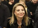 Μαρία Καρυστιανού: Ανακοινώνει νέο κόμμα στις 21 Μαΐου στη ΘεσσαλονίκΜαρία Καρυστιανού: Ανακοινώνει νέο κόμμα στις 21 Μαΐου στη Θεσσαλονίκ