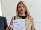 Κόμμα Καρυστιανού: Κατατέθηκε η ιδρυτική διακήρυξη - «Όχι άλλα Τέμπη στη ζωή μας»