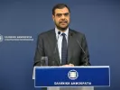 Μαρινάκης: 150 επίδομα σε οικογένειες, βαρέα στους υγειονομικούς και νέα λεωφορεία στην Αθήνα