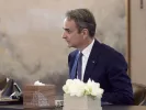 Μητσοτάκης: «Στόχος μας είναι το 2027 να πάψουμε να είμαστε η χώρα με το υψηλότερο χρέος στην Ευρώπη»