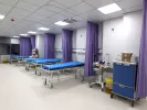Αττικόν: Σε ύφεση η συρροή κρουσμάτων νοροϊού - Η ανακοίνωση του νοσοκομείου