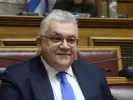 Παπαϊωάννου για πανελλήνιες: Ξεκίνησαν ομαλά - Ούτε η αρχή ούτε το τέλος της ζωής