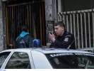 αστυνομία