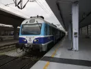 προαστιακός