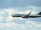 Θεσσαλονίκη: Η Ryanair κλείνει τη βάση της στο αεροδρόμιο «Μακεδονία»