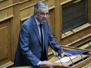 Βόμβες» Σαμαρά προς Μητσοτάκη: Πόσο θα εξευτελίσετε την έρημη Νέα Δημοκρατία;