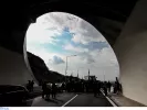 Σήραγγες Τέμπη