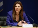 Σοφία Ζαχαράκη: Περίπου 5.500 διορισμοί εκπαιδευτικών το καλοκαίρι