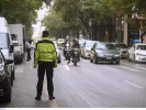 Παράνομη στάθμευση σε χώρους ΑμεΑ: Πάνω από 13.000 οι παραβάσεις μέσα σε έξι μήνες