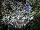 Τροχαίο διευθυντής