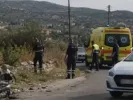 Τραγωδία στη Μυτιλήνη: Σε κολώνα προσέκρουσε η μηχανή των εφήβων (βίντεο)