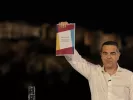 Στον Άρειο Πάγο ο Αλέξης Τσίπρας: Καταθέτει την ιδρυτική διακήρυξη της ΕΛΑΣ