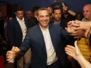 Αλέξης Τσίπρας