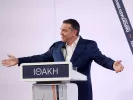 Αλέξης Τσίπρας: Το ταξίδι συνεχίζεται ή μήπως τώρα μόλις αρχίζει;