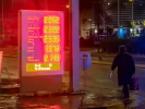 Καύσιμα: Νέες αυξήσεις φέρνουν τις τιμές κοντά στα επίπεδα του 2022 – Ανοδικά και το ρεύμα