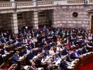 Υποκλοπές: Απορρίφθηκε με 155 «όχι» η πρόταση του ΠΑΣΟΚ για Εξεταστική Επιτροπή