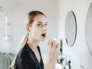 Βούρτσισμα δοντιών