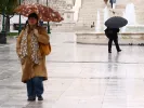 Καιρός