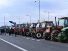 Αγρότες: Αποφάσισαν τριήμερο κινητοποιήσεων - Τι απαιτούν