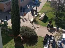 Διπλό φονικό στο Αίγιο: Απολογήθηκε με υπόμνημα ο 65χρονος Ιταλός – Επιμένει στην άρνηση εμπλοκής