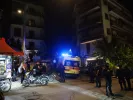 Δολοφονία στα Εξάρχεια: Ταυτοποιήθηκε το θύμα - 25χρονος Τούρκος ο νεκρός