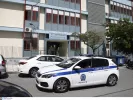 αστυνομία