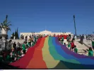 Athens Pride κατά ΣΤΑΣΥ για τις αφίσες στο Μετρό – Τι απαντά η εταιρείαAthens Pride κατά ΣΤΑΣΥ για τις αφίσες στο Μετρό – Τι απαντά η εταιρεία