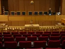 Γραπτός ΕΣΔΙ: Διορισμοί σε Δικαστήρια με οποιοδήποτε πτυχίο 