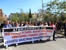 ΑΔΕΔΥ: Στηρίζει την απεργία των δικαστικών υπαλλήλων