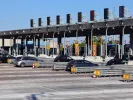 Νέα εποχή στα διόδια: Πληρωμή ανά χιλιόμετρο χωρίς μπάρες, στάσεις και ουρές