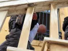 Δολοφονία Σταυρούλας Λεβεντάκη: Προφυλακίστηκε ο 43χρονος καθ’ ομολογίαν δράστης