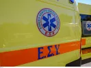 Γαστούνη: Στο νοσοκομείο 14χρονη - Έπεσε από ύψος τριών μέτρων