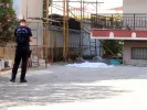 εργατικό ατύχημα