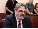 Παραιτήθηκε ο γγ του υπουργείου Περιβάλλοντος, Ευθύμιος Μπακογιάννης